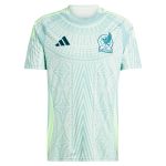 mexico national team adidas 2024 away replica jersey – green Collection – England Football Jerseys and Shirts
