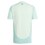 mexico national team adidas 2024 away replica jersey – green Collection – England Football Jerseys and Shirts