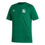 mexico national team adidas crest t-shirt – kelly green Collection – England Football Jerseys and Shirts