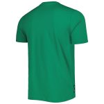 mexico national team adidas dna graphic t-shirt – green Collection – England Football Jerseys and Shirts