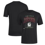mexico national team adidas heritage t-shirt – black Collection – England Football Jerseys and Shirts