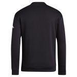 mexico national team adidas team fleece pullover sweatshirt – black Collection – England Football Jerseys and Shirts