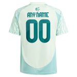 mexico national team adidas youth 2024 away replica custom jersey – green Collection – England Football Jerseys and Shirts