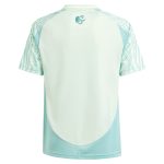 mexico national team adidas youth 2024 away replica jersey – green Collection – England Football Jerseys and Shirts