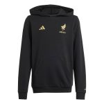 mexico national team adidas youth 2025 third jersey dna pullover hoodie – black Collection – England Football Jerseys and Shirts