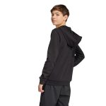 mexico national team adidas youth 2025 third jersey dna pullover hoodie – black Collection – England Football Jerseys and Shirts