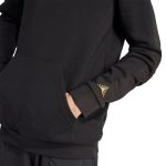 mexico national team adidas youth 2025 third jersey dna pullover hoodie – black Collection – England Football Jerseys and Shirts