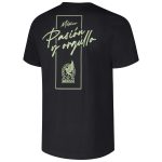 mexico national team passion relaxed fit t-shirt – charcoal Collection – England Football Jerseys and Shirts