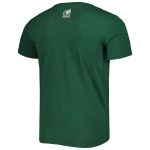mexico national team santa ursula t-shirt – green Collection – England Football Jerseys and Shirts