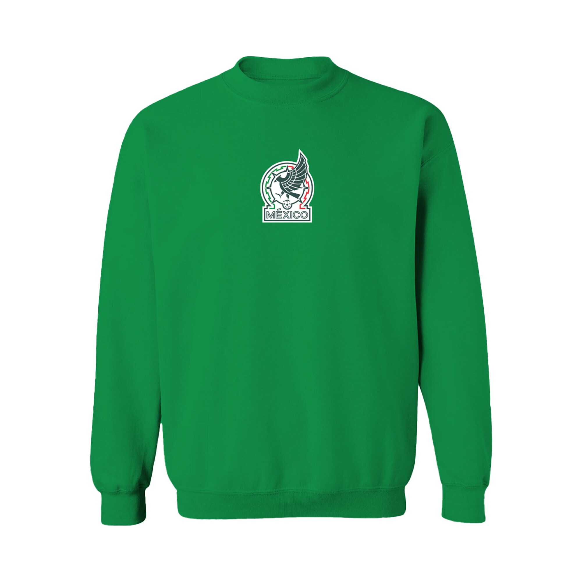 mexico national team vive la fete women8217s color badge pullover sweatshirt – green Collection – England Football Jerseys and Shirts