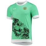 montserrat national team 202223 replica home jersey – green Collection – England Football Jerseys and Shirts