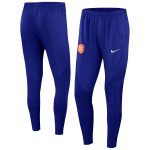 netherlands national team nike 2022 strike performace track pants – navy Collection – England Football Jerseys and Shirts