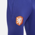 netherlands national team nike 2022 strike performace track pants – navy Collection – England Football Jerseys and Shirts