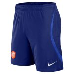 netherlands national team nike 2022 strike performance shorts – navy Collection – England Football Jerseys and Shirts
