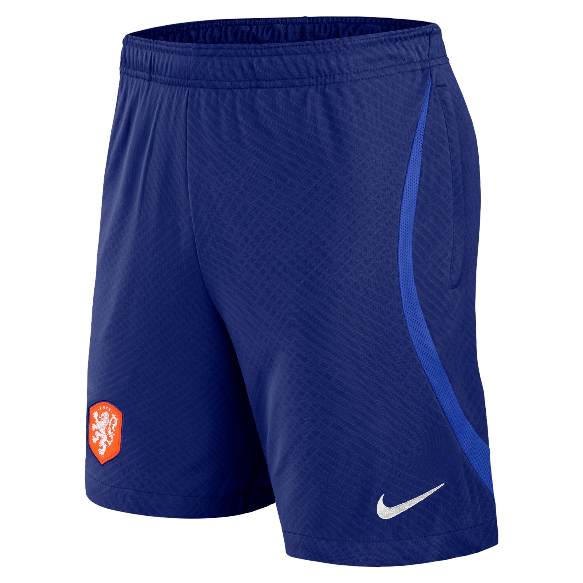 netherlands national team nike 2022 strike performance shorts – navy Collection – England Football Jerseys and Shirts