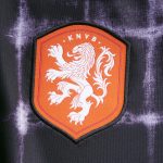 netherlands national team nike 202223 pre-match top – black Collection – England Football Jerseys and Shirts