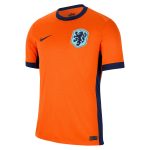 netherlands national team nike 2024 home replica blank jersey – orange Collection – England Football Jerseys and Shirts