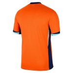 netherlands national team nike 2024 home replica blank jersey – orange Collection – England Football Jerseys and Shirts