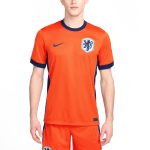 netherlands national team nike 2024 home replica blank jersey – orange Collection – England Football Jerseys and Shirts