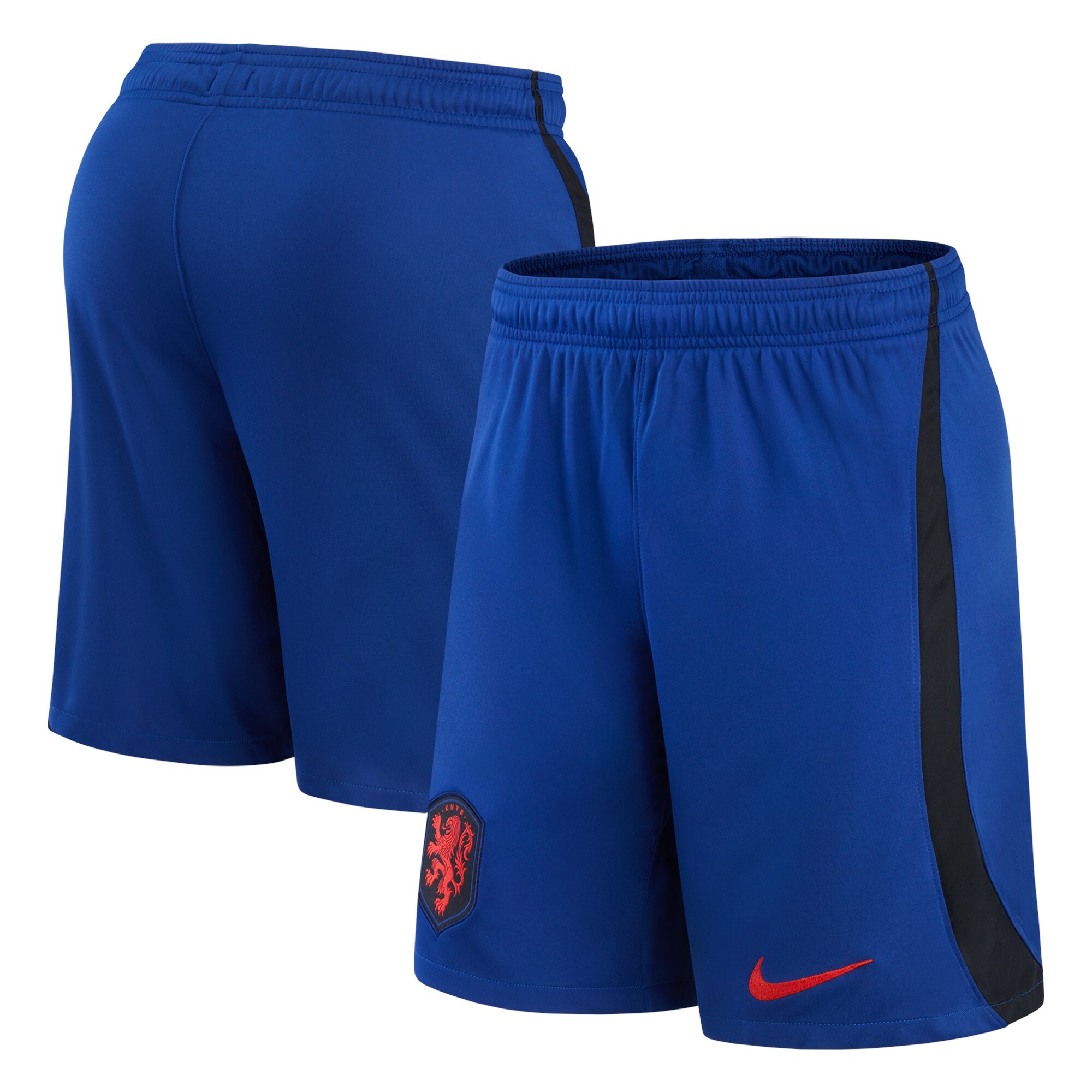 netherlands national team nike away performance stadium shorts – royal Collection – England Football Jerseys and Shirts