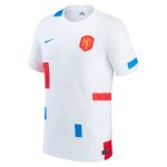 netherlands women8217s national team nike 202223 away replica blank jersey – white Collection – England Football Jerseys and Shirts