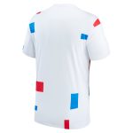 netherlands women8217s national team nike 202223 away replica blank jersey – white Collection – England Football Jerseys and Shirts