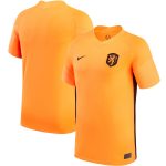 netherlands women8217s national team nike 202223 home replica blank jersey – orange Collection – England Football Jerseys and Shirts