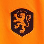netherlands women8217s national team nike 202223 home replica blank jersey – orange Collection – England Football Jerseys and Shirts