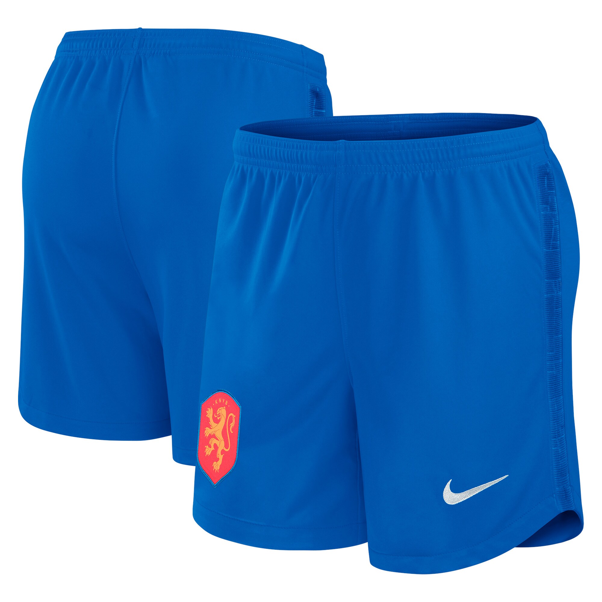 netherlands women8217s national team nike women8217s 2021 stadium homeaway performance shorts – blue Collection – England Football Jerseys and Shirts