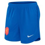 netherlands women8217s national team nike women8217s 2021 stadium homeaway performance shorts – blue Collection – England Football Jerseys and Shirts
