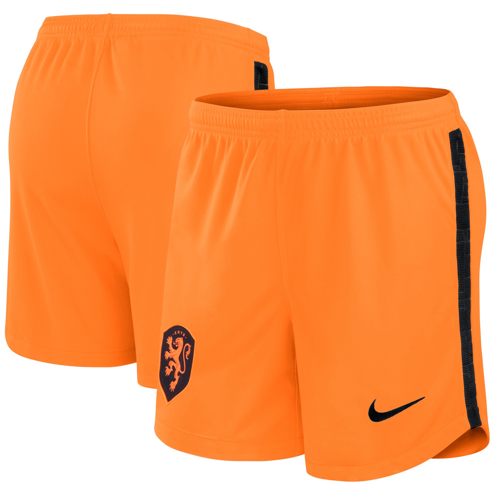 netherlands women8217s national team nike women8217s 2022 stadium homeaway performance shorts – orange Collection – England Football Jerseys and Shirts