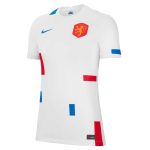 netherlands women8217s national team nike women8217s 202223 away replica blank jersey – white Collection – England Football Jerseys and Shirts