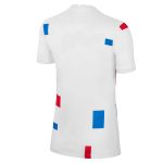 netherlands women8217s national team nike women8217s 202223 away replica blank jersey – white Collection – England Football Jerseys and Shirts
