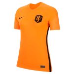 netherlands women8217s national team nike women8217s 202223 home replica blank jersey – orange Collection – England Football Jerseys and Shirts