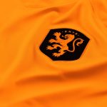 netherlands women8217s national team nike women8217s 202223 home replica blank jersey – orange Collection – England Football Jerseys and Shirts