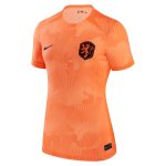 netherlands women8217s national team nike women8217s 2023 home stadium replica jersey – orange Collection – England Football Jerseys and Shirts