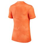 netherlands women8217s national team nike women8217s 2023 home stadium replica jersey – orange Collection – England Football Jerseys and Shirts