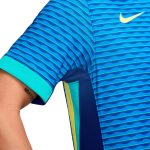 neymar jr. brazil national team nike 2024 away stadium replica player jersey – blue Collection – England Football Jerseys and Shirts