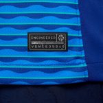 neymar jr. brazil national team nike women8217s 2024 away stadium replica player jersey – blue Collection – England Football Jerseys and Shirts