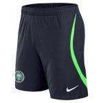 nigeria national team nike 2022 strike performance shorts – navy Collection – England Football Jerseys and Shirts