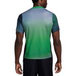 nigeria national team nike 2024 academy pro pre-match top – gray Collection – England Football Jerseys and Shirts