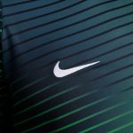 nigeria national team nike 2024 academy pro pre-match top – gray Collection – England Football Jerseys and Shirts