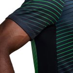 nigeria national team nike 2024 academy pro pre-match top – gray Collection – England Football Jerseys and Shirts