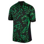nigeria national team nike 2024 away replica jersey – black Collection – England Football Jerseys and Shirts