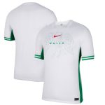 nigeria national team nike 2024 home replica jersey – white Collection – England Football Jerseys and Shirts