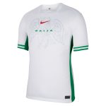 nigeria national team nike 2024 home replica jersey – white Collection – England Football Jerseys and Shirts