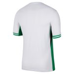 nigeria national team nike 2024 home replica jersey – white Collection – England Football Jerseys and Shirts