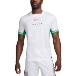 nigeria national team nike 2024 home replica jersey – white Collection – England Football Jerseys and Shirts