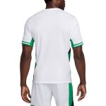 nigeria national team nike 2024 home replica jersey – white Collection – England Football Jerseys and Shirts