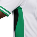 nigeria national team nike 2024 home replica jersey – white Collection – England Football Jerseys and Shirts